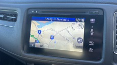 Honda HR-V 1.5 i-VTEC EX CVT 5dr Petrol Hatchback